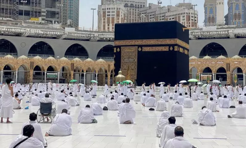 hajj 2022 hajj 2022