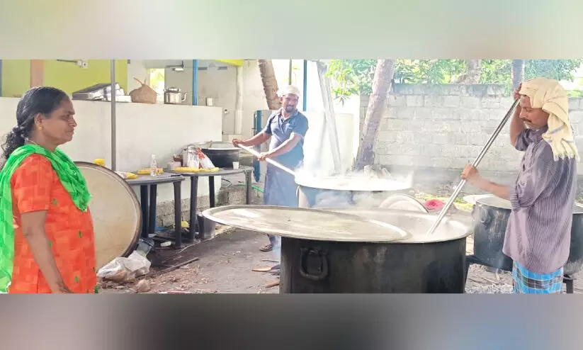 Geetha Karthikeyan, ramadan 2022 Geetha Karthikeyan, ramadan 2022