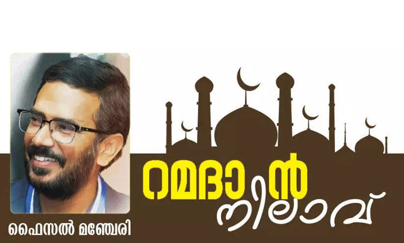 സ്​​തു​ത്യ​ർ​ഹ​ൻ