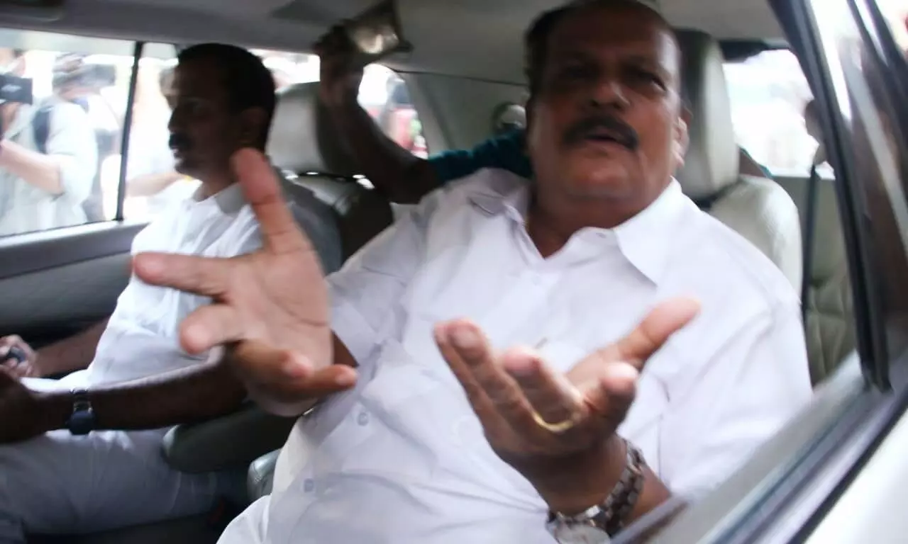 pc george arrest pc george arrest