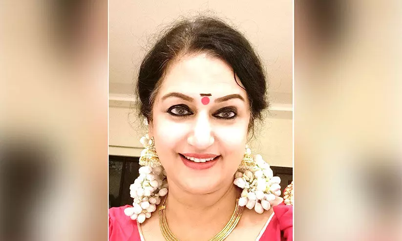 കോ​വി​ഡ്​ അ​തി​ജീ​വ​ന​ത്തി​​ന്റെ ക​ഥ​യു​മാ​യി പു​ന​ർ​ജ​നി