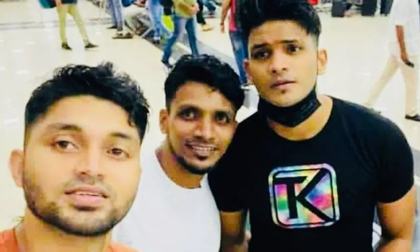 ഈദ്​ ദിനങ്ങളിൽ അസീറിൽ ഫുട്ബാൾ മാമാങ്കം