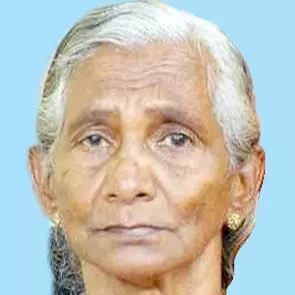 ഭ​വാ​നി