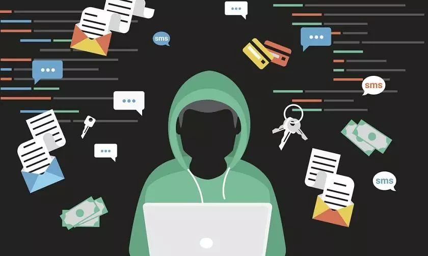 cyber attack cyber attack