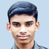 അ​നു​വി​ന്ദ്