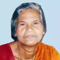 ത്രേ​സ്യാ​മ്മ