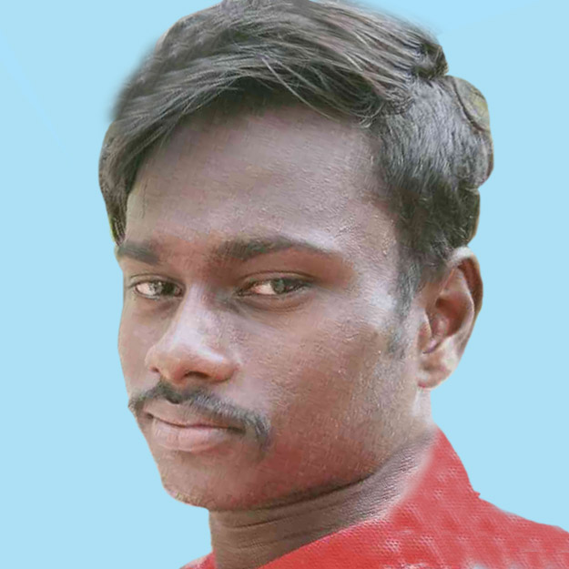 പാ​മ്പു​ക​ടി​യേ​റ്റ് മ​രി​ച്ചു