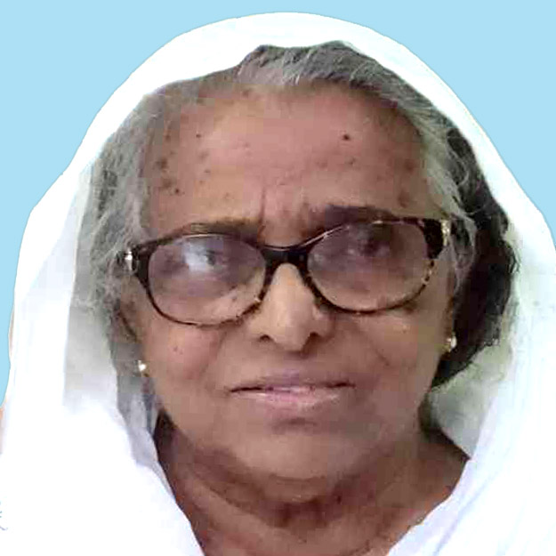 ഫാ​ത്തി​മ