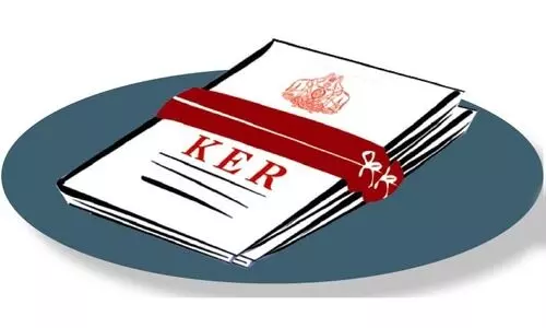 KER amendment, School Admission