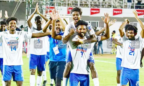 kerala football team