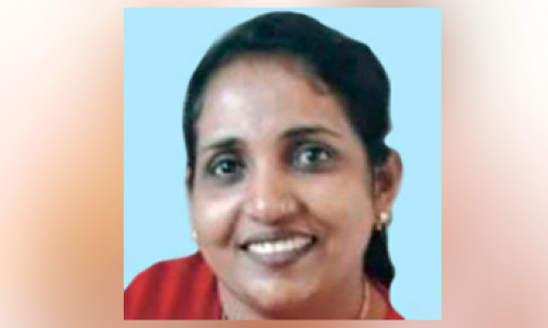 മഞ്ഞപ്പിത്തം ബാധിച്ച് നഴ്സ് മരിച്ചു