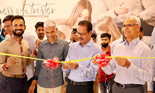 കോസ്മോ 1-20 ദിർഹം ഷോപ് ഇന്‍റർനാഷനൽ സിറ്റിയിൽ തുറന്നു