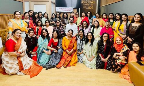 വിമെക്‌സ് ഇഫ്താര്‍ സംഗമം