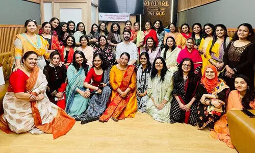 വിമെക്സ് ഇഫ്താര് സംഗമം വിമെക്സ് ഇഫ്താര് സംഗമം