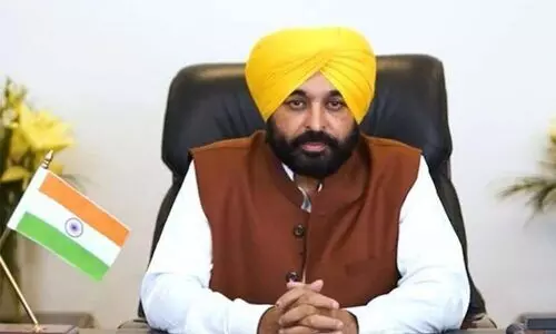 പട്യാലയിൽ സ്ഥിതിഗതികൾ സമാധാനപരമെന്ന് ഭഗവന്ത് മാൻ