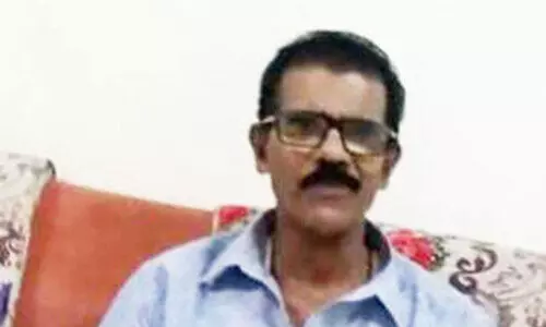 ജനാർദനൻ പിള്ളയുടെ വ്രതാനുഭവത്തിന് കാൽനൂറ്റാണ്ടിന്‍റെ പുണ്യം