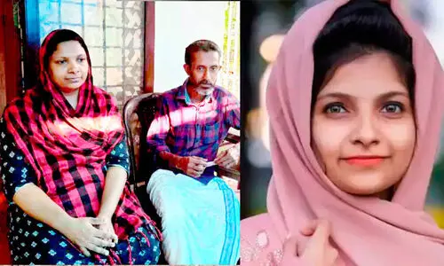 പെരുന്നാളിന് ആശംസ നൽകാൻ റിഫയില്ല; കണ്ണീർക്കയത്തിൽ കുടുംബം