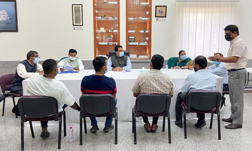 ഇ​ന്ത്യ​ൻ എം​ബ​സി ഓ​പ​ൺ ഹൗ​സ്​