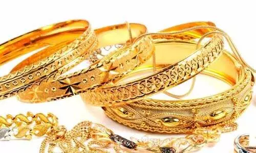 മുക്കുപണ്ടം പണയം: ഒരാൾ കൂടി അറസ്റ്റിൽ