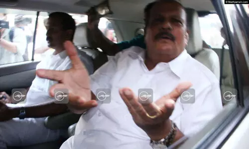 വിദ്വേഷ പ്രസംഗം: പി.സി. ജോർജ് അറസ്റ്റിൽ, ചുമത്തിയത് ജാമ്യമില്ലാ വകുപ്പുകൾ