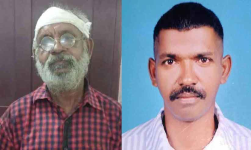 പ്രകോപിതനായി സുഹൃത്തിനെ കുത്തിക്കൊലപ്പെടുത്തിയയാൾ അറസ്റ്റിൽ