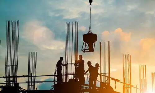 അ​ടി​സ്​​ഥാ​ന​സൗ​ക​ര്യ വി​ക​സ​ന​ത്തി​ൽ തൊ​ഴി​ലാ​ളി​ക​ളു​ടെ പ​ങ്ക്​ സു​പ്ര​ധാ​നം -മ​ന്ത്രി