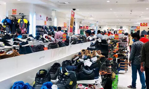 പെരുന്നാളിനെ വരവേൽക്കാം പെരുന്നാളിനെ വരവേൽക്കാം