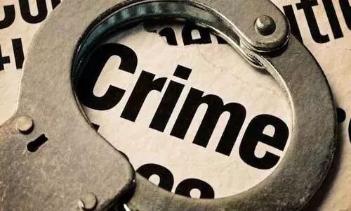 13 കാരിയെ പീഡിപ്പിക്കാൻ ശ്രമിച്ചു; വോളിബോൾ കോച്ചിനെതിരെ കേസ്