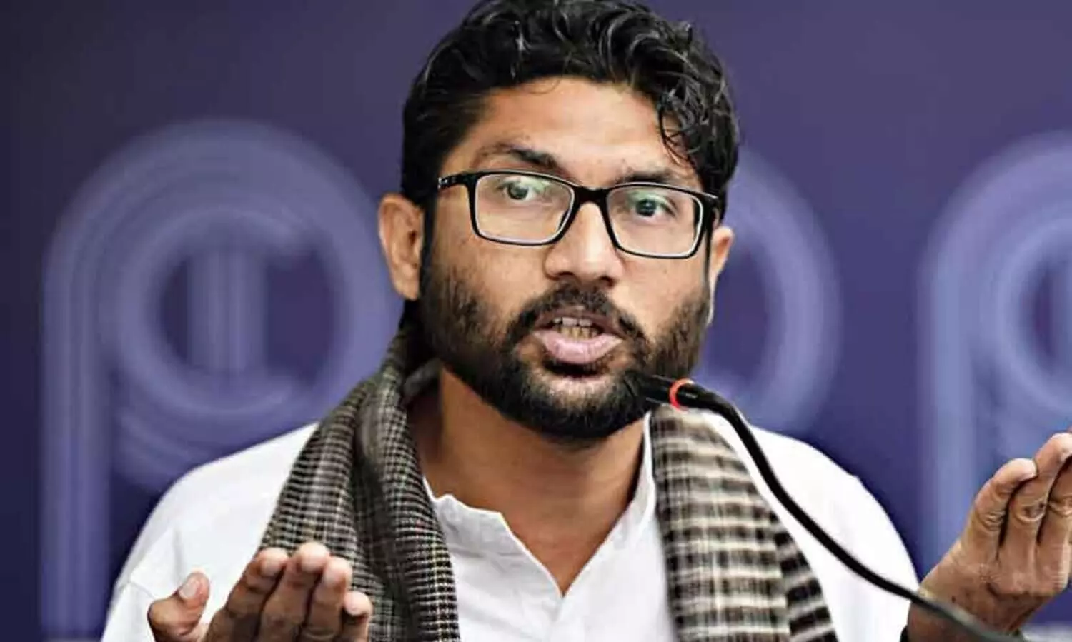 Jignesh Mevani