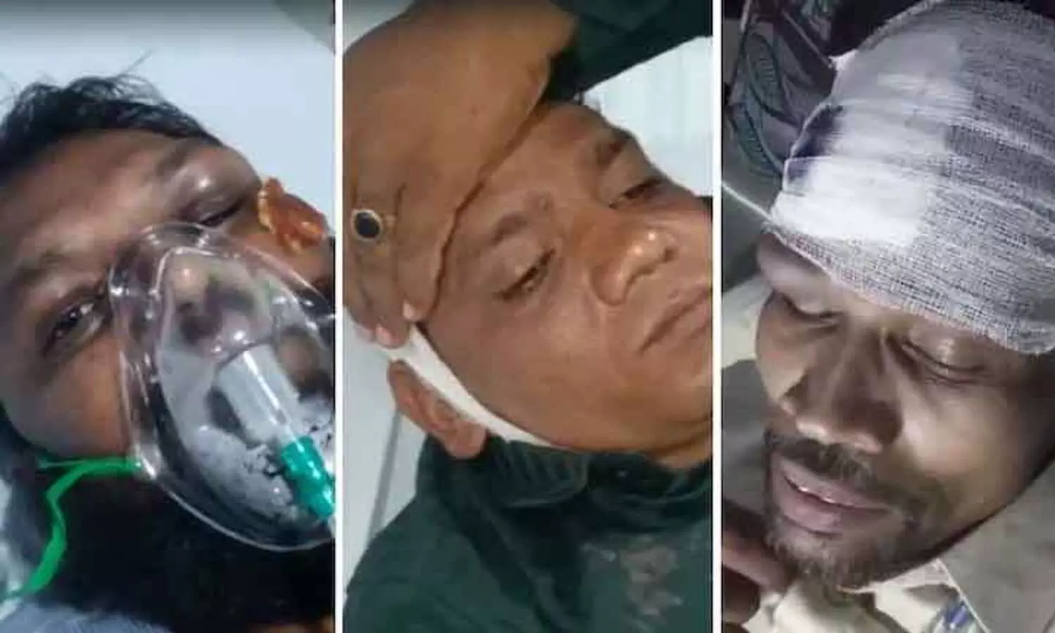 Durgapur runway accident