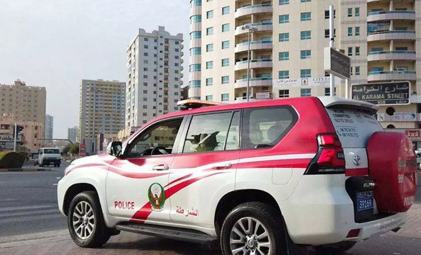 തടവുകാരുടെ കുടുംബങ്ങള്ക്ക് ഈദ് പുടവ ഒരുക്കി അജ്മാന് പൊലീസ് തടവുകാരുടെ കുടുംബങ്ങള്ക്ക് ഈദ് പുടവ ഒരുക്കി അജ്മാന് പൊലീസ്