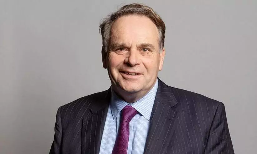 Neil Parish