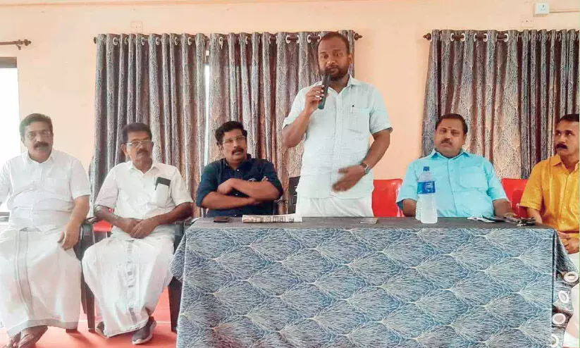 panniyankara toll plaza