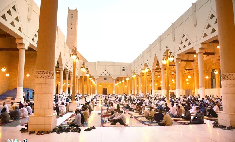 ഈദ് ദിനങ്ങളിൽ അസീറിൽ ഫുട്ബാൾ മാമാങ്കം ഈദ് ദിനങ്ങളിൽ അസീറിൽ ഫുട്ബാൾ മാമാങ്കം