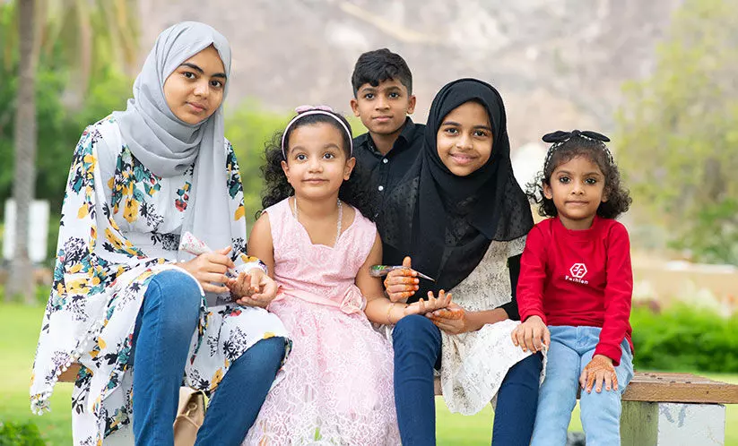 പെരുന്നാൾപ്പുലരിയിൽ... പെരുന്നാൾപ്പുലരിയിൽ...