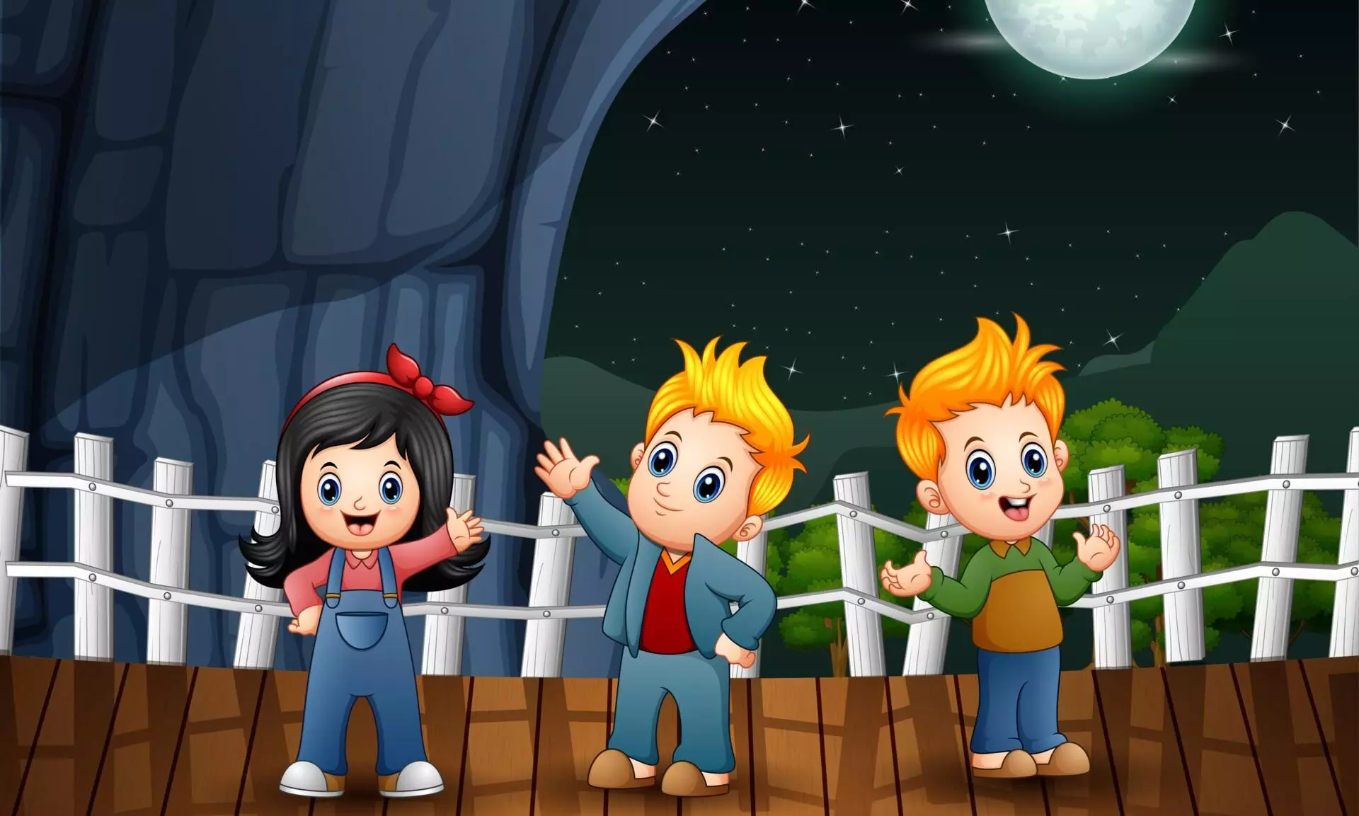Activities to Keep Kids Active and Happy During Holidays Activities to Keep Kids Active and Happy During Holidays