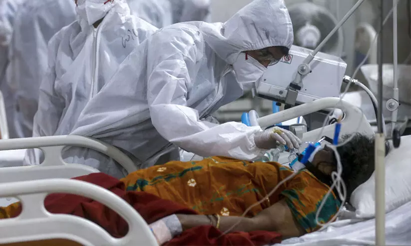 54 തരം രോഗങ്ങളുടെ ചികിത്സക്ക് പുതിയ മാനദണ്ഡങ്ങളുമായി ഐ.സി.എം.ആർ