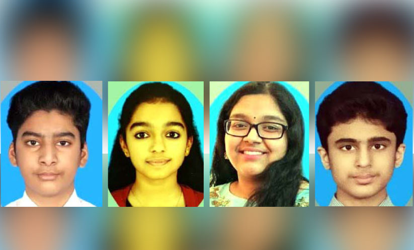 ബാലവേദി കുവൈത്ത് ഫഹാഹീൽ മേഖല ഭാരവാഹികൾ ബാലവേദി കുവൈത്ത് ഫഹാഹീൽ മേഖല ഭാരവാഹികൾ