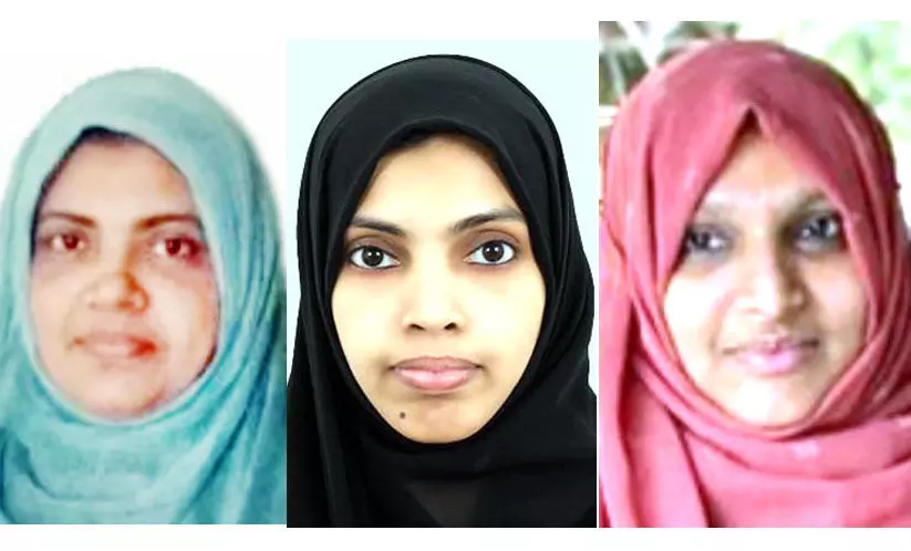 ഖുർആൻ വിജ്ഞാനപരീക്ഷ വിജയികളെ പ്രഖ്യാപിച്ചു ഖുർആൻ വിജ്ഞാനപരീക്ഷ വിജയികളെ പ്രഖ്യാപിച്ചു