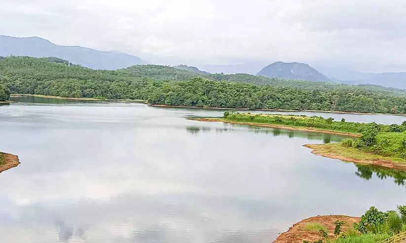 malankara dam