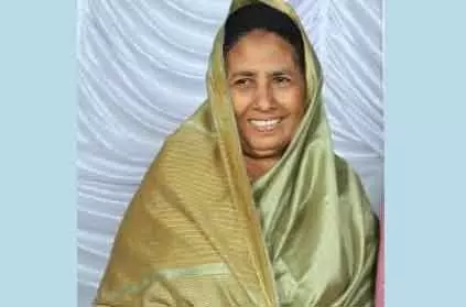 ആയിഷാബി അന്തരിച്ചു ആയിഷാബി അന്തരിച്ചു