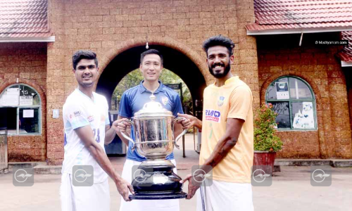 santosh trophy malappuram