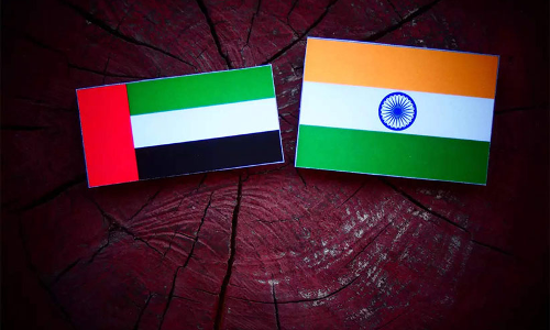 ഇന്ത്യ-യു.എ.ഇ വാണിജ്യ കരാർ നിലവിൽ വന്നു: ഇറക്കുമതിച്ചുങ്കമില്ലാത്ത ചരക്ക് നീക്കം പെരുന്നാളിന് ശേഷം