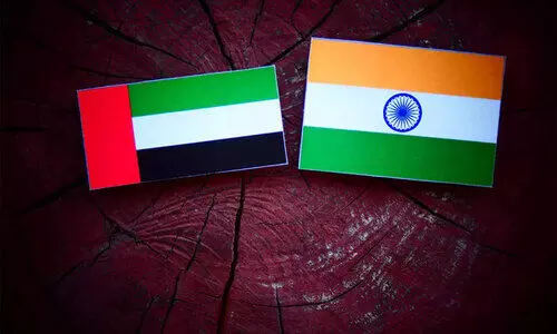 ഇന്ത്യ-യു.എ.ഇ വാണിജ്യ കരാർ നിലവിൽ വന്നു: ഇറക്കുമതിച്ചുങ്കമില്ലാത്ത ചരക്ക് നീക്കം പെരുന്നാളിന് ശേഷം