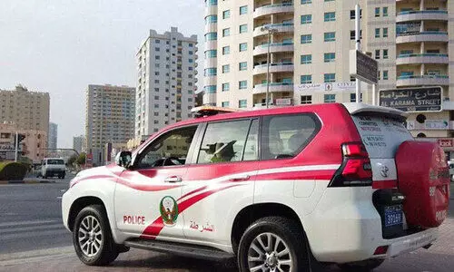 തടവുകാരുടെ കുടുംബങ്ങള്‍ക്ക് ഈദ് പുടവ ഒരുക്കി അജ്മാന്‍ പൊലീസ്