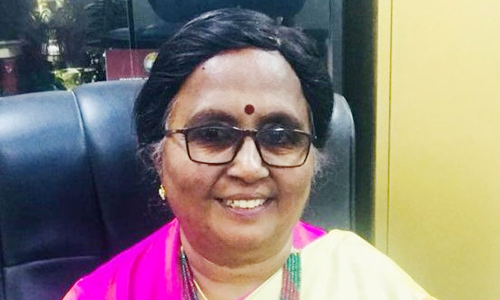 ഡോ. പ്രസന്ന ഭാസ്കറിന് ചേതന വുമണ്‍ ഓഫ് ദി ഇയര്‍ പുരസ്കാരം