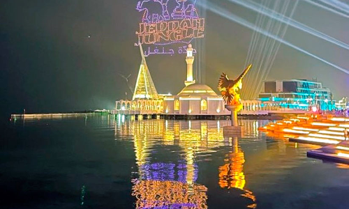 ജി​ദ്ദ സീ​സ​ൺ-2022​ന് ഇ​ന്നു​ തു​ട​ക്കം