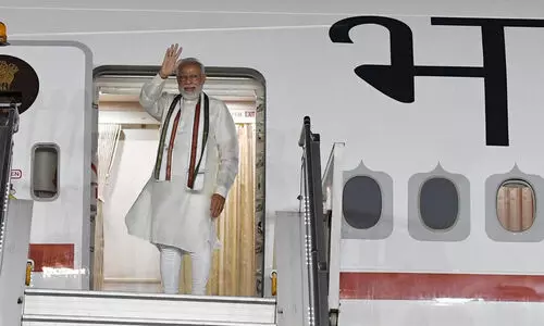 pm modi european visit 02-05-2022