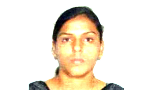 ഹൈമയിൽ വാഹനാപകടം; മലയാളി നഴ്സ് മരിച്ചു