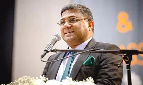 സാ​ഹോ​ദ​ര്യ​ത്തി​ലു​മു​ള്ള വി​ശ്വാ​സം വ​ർ​ധി​പ്പി​ക്കു​ന്നു ഈ​ദ്​ -അം​ബാ​സ​ഡ​ർ